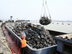 到珠海285海里目前需要10条5千吨的拉石头船
